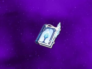 Memorias de Sacrificios en Genshin Impact