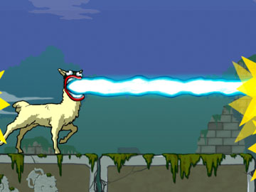 Ataque de la Hamburguesa en Superola