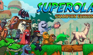 Análisis + Crítica de Superola Champion Edition