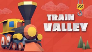 Train Valley