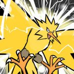 Zapdos