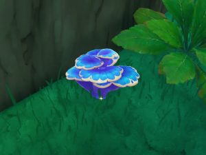 Champiñón Rukkashava en Genshin Impact