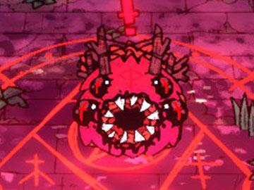 Valefar en Cult of the Lamb