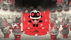 Cult of the Lamb