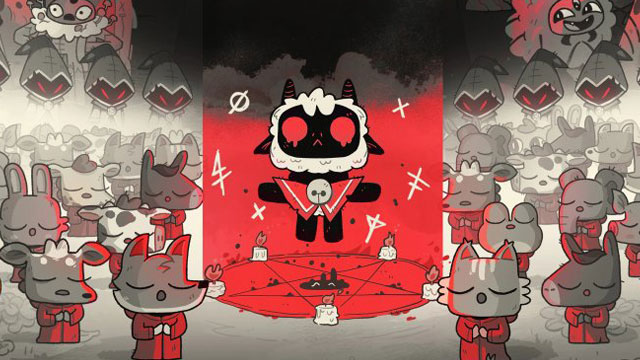 Cult of the Lamb
