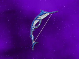 Fin de las Aguas en Genshin Impact