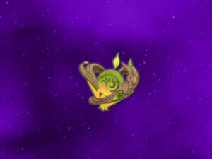 Fruto de la Culminación en Genshin Impact