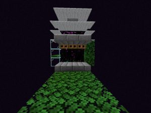 Granja de Experiencia en Minecraft