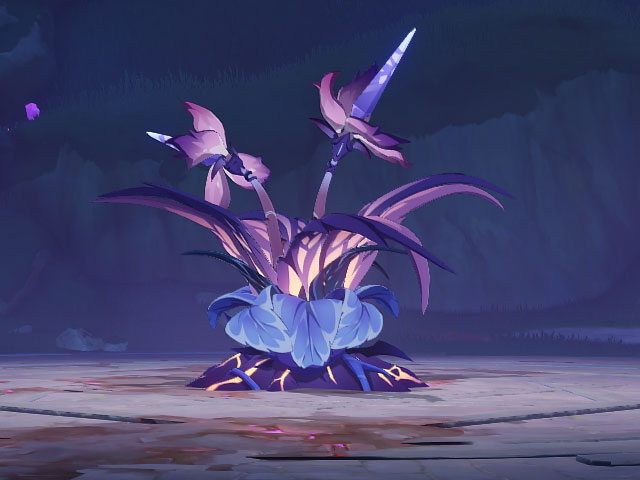 Regisvid Electro en Genshin Impact