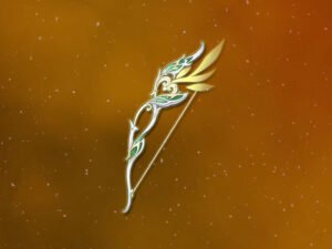 Senda de la Cazadora en Genshin Impact