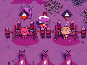 Cárcel para los Adeptos en Cult of the Lamb