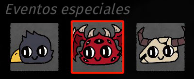 Formas de Adepto de Luna de Sangre