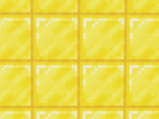 Oro en Minecraft