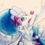 Primarina