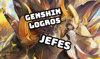 Guía de Todos los Logros de Jefes de Genshin Impact