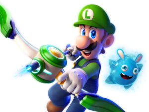 Mejores Personajes de Mario + Rabbids: Sparks of Hope