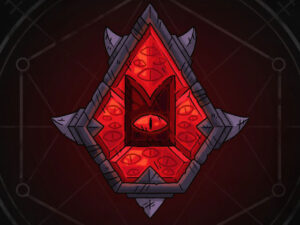 Talismanes Sagrados y Vellocinos en Cult of the Lamb