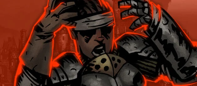 Arbalestera en Darkest Dungeon