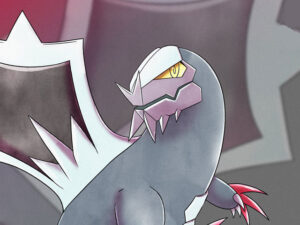 Baxcalibur en Pokémon Competitivo