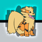 Arcanine