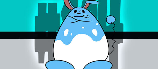 Azumarill en Pokémon Azumarill en Pokémon