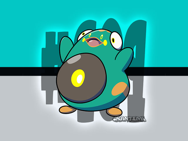 Bellibolt en Pokémon