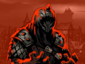 Cazarrecompensas en Darkest Dungeon
