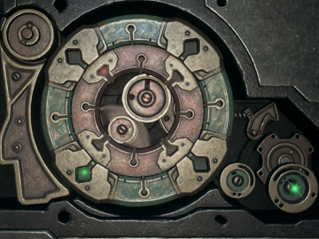 Minijuego de Forzar Cerraduras en Hogwarts Legacy