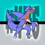 Garchomp