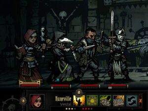 Mejores Equipos en Darkest Dungeon