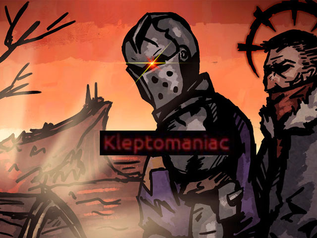 Rasgos en Darkest Dungeon