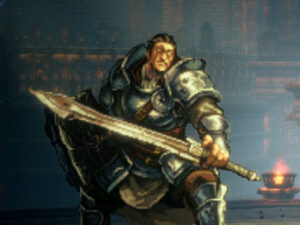 Bandelam en Octopath Traveler 2