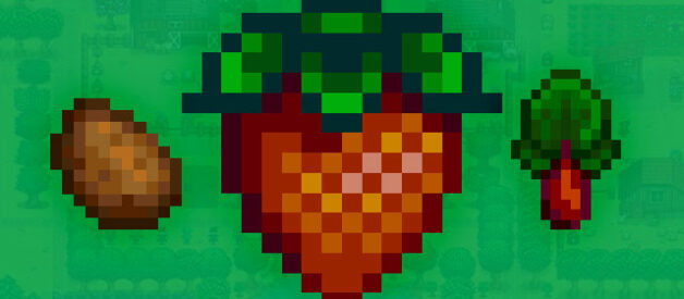 Mejores Cultivos de Primavera en Stardew Valley Mejores Cultivos de Primavera en Stardew Valley
