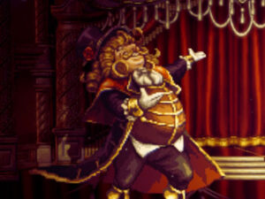 La'Mani en Octopath Traveler 2