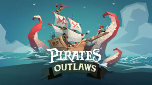 Pirates Outlaws