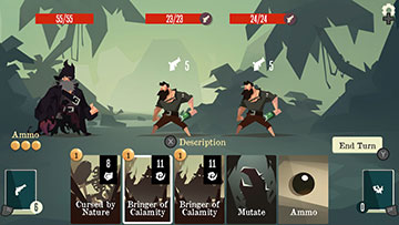 Batalla de Pirates Outlaws