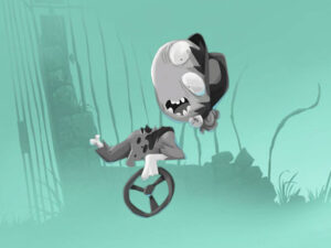 La Tienda de Marcos en Have a Nice Death