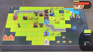 Mejor Inicio Posible de la Misión 3 de Advance Wars