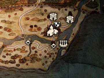 Cronoblanco en Octopath Traveler 2