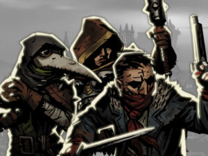 Mejores Personajes de Darkest Dungeon