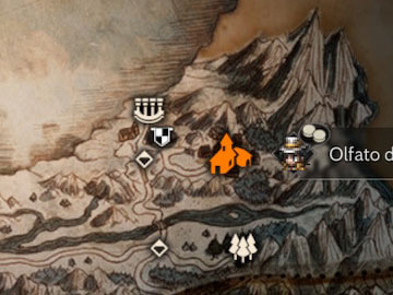 Petalogélido en Octopath Traveler 2