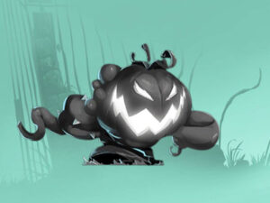 Pump Quinn Omega en Have a Nice Death