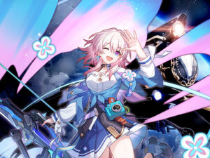 7 de Marzo en Honkai Star Rail