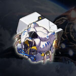 Cazador del Bosque Glacial en Honkai Star Rail