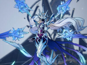 Cocolia, Madre de Falsedades en Honkai Star Rail