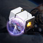 Estación Sellaespacios en Honkai Star Rail