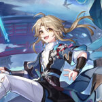 Yanqing