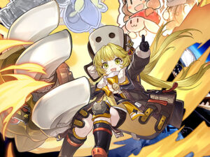 Hook en Honkai Star Rail