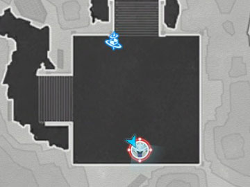 Localización de Cocolia, Madre de Falsedades en Honkai Star Rail