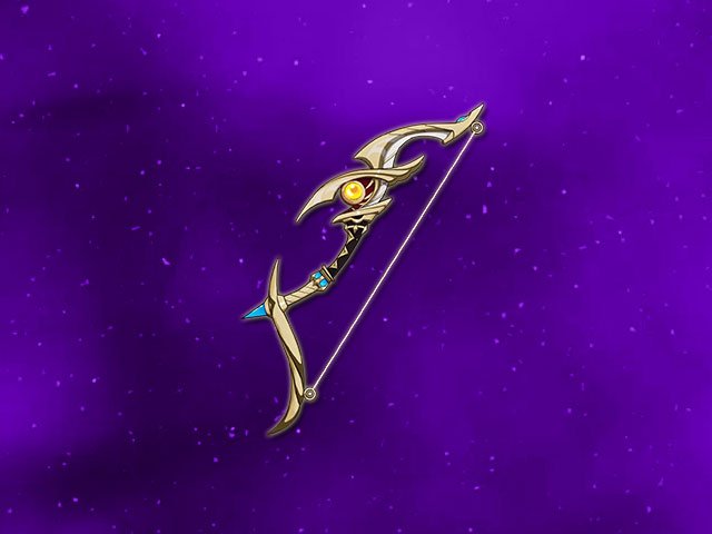 Perforaibis en Genshin Impact